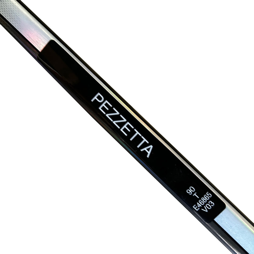 Michael Pezzetta Used Pro Stock - CCM Tacks XF Pro (NHL)